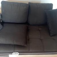 Divano usato gratis