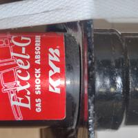 Ammortizzatore KYB 334864 Fiat punto 188 