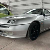Alfa Romeo GTV Spider 2.0i 16V Twin Spark cat