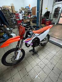 Ktm sx125 2024