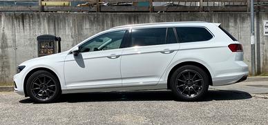 Cerchi OZ HYPER GT 18"