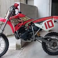 Honda 50cc