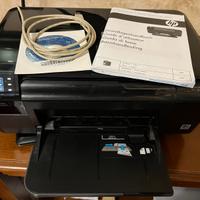 Stampante HP C4600