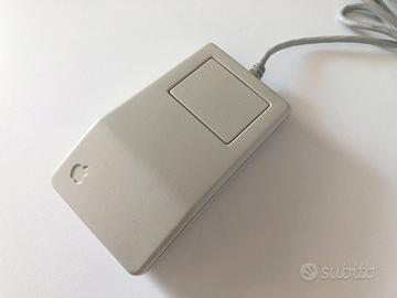 Mouse Apple vintage