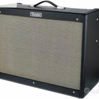 Fender Hot rod deluxe 