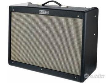 Fender Hot rod deluxe 