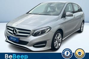 Mercedes-Benz Classe B B 180 D SPORT NEXT AUTO