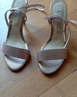 Sandali donna.