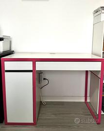 Scrivania IKEA
