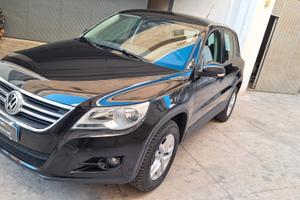 Volkswagen Tiguan 1.4 TSI BENZINA BlueMotion Techn