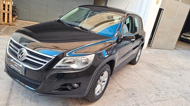 Volkswagen Tiguan 1.4 TSI BENZINA BlueMotion Techn