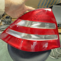 Faro posteriore sx Mercedes classe S w220
