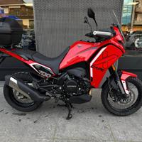 Moto Morini X-Cape 700