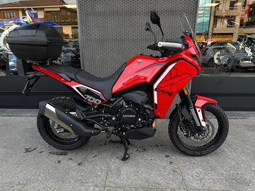 Moto Morini X-Cape 700