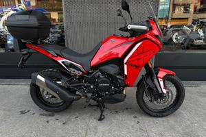 Moto Morini X-Cape 700