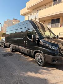 Iveco Daily 3.0 HI21 automatico L4h3 nuovo
