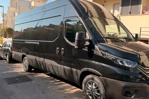Iveco Daily 3.0 HI21 automatico L4h3 nuovo
