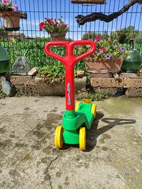 Monopattino bimbo