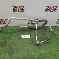 CONDENSATORE ARIA BMW Serie 3 F31 Touring 9337133