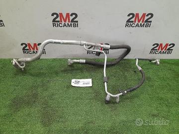 CONDENSATORE ARIA BMW Serie 3 F31 Touring 9337133