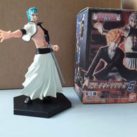 action figure bleach