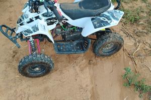 Quad 50