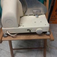 affettatrice quick-mill