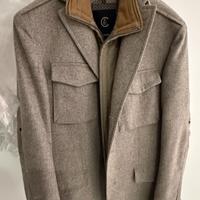 Giacca invernale Calvaresi