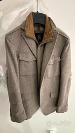 Giacca invernale Calvaresi