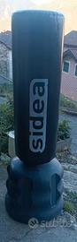 Sacco con base sidea