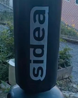 Sacco con base sidea