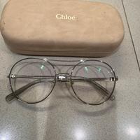 occhiali chloè