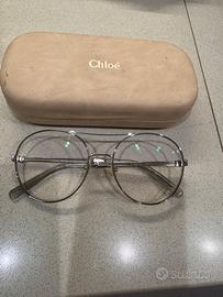 occhiali chloè