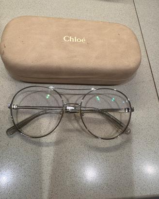 occhiali chloè