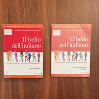 Il bello dell’italiano ISBN: 978-88-424-17767