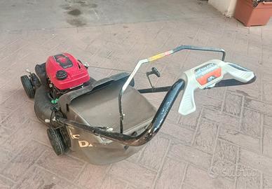 Tagliaerba Honda mulching