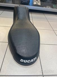 Sella Ducati Scrambler Biposto