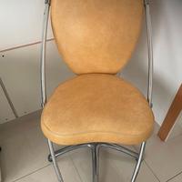 Poltrona per estetista Rognoni