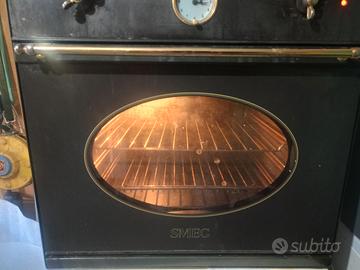FORNO SMEG
