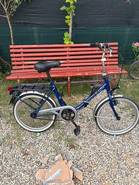 Bici grazziela