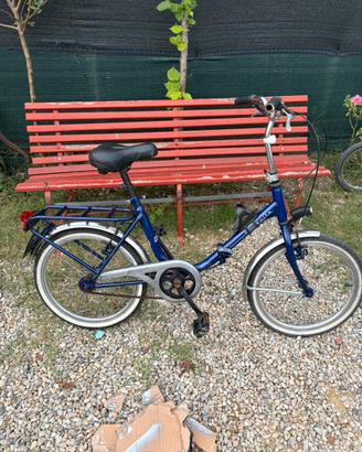 Bici grazziela