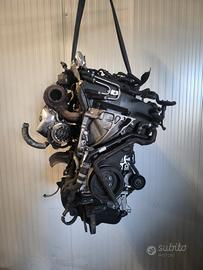 Motore Volkswagen Polo 1.4 tdi anno 2015 sigla CUS