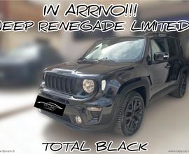 JEEP Renegade 1.6 Mjt 130CV Limited