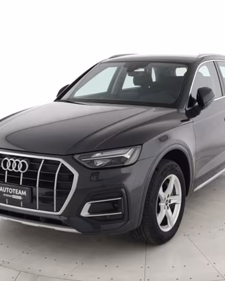 AUDI Q5 40 2.0 tdi mhev 12V Business Advanced quat