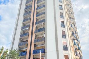 Viale regione siciliana - luminoso 5 vani