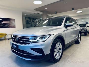 Volkswagen Tiguan 2.0 tdi Elegance 150cv dsg