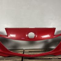 Paraurti Anteriore MAZDA 3 III BL 2009-