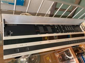 B&amp;O Beomaster 1900 - 2  			