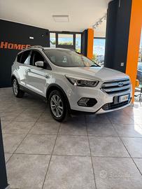 Ford Kuga 1.5 EcoBlue 120 CV 2WD Titanium RETROCAM