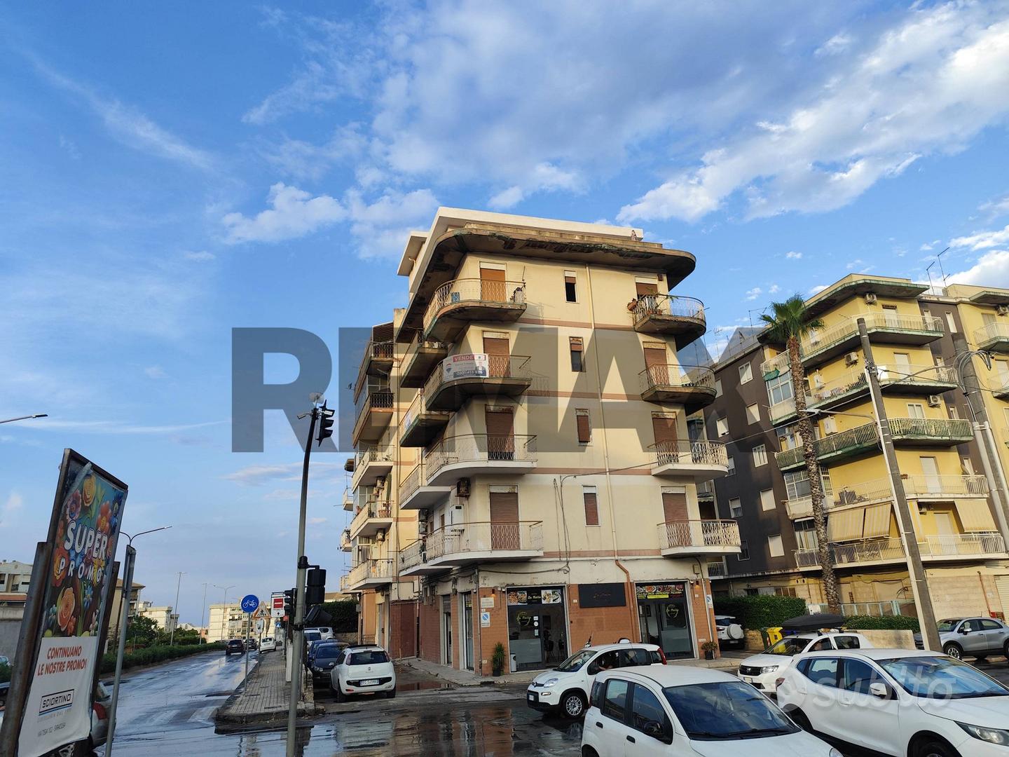 Appartamento – Siracusa, Bosco Minniti - Vista 5